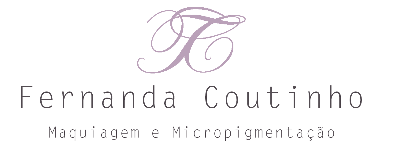 Fernanda Coutinnho maquiagem e micropigmentação